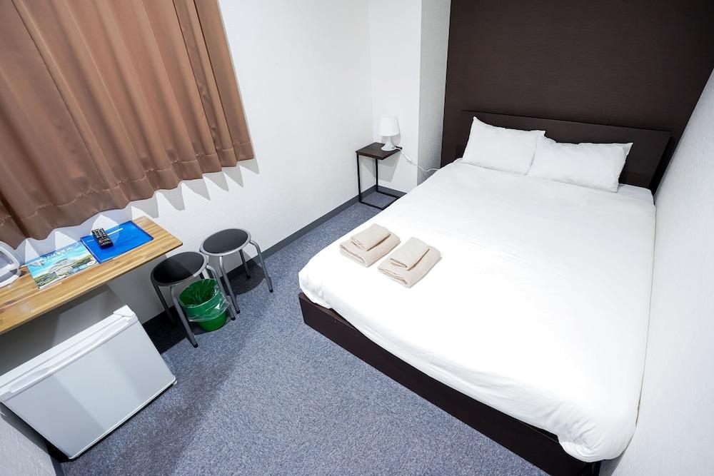 Hotel Links Dobutsuenmae Osaka Zewnętrze zdjęcie