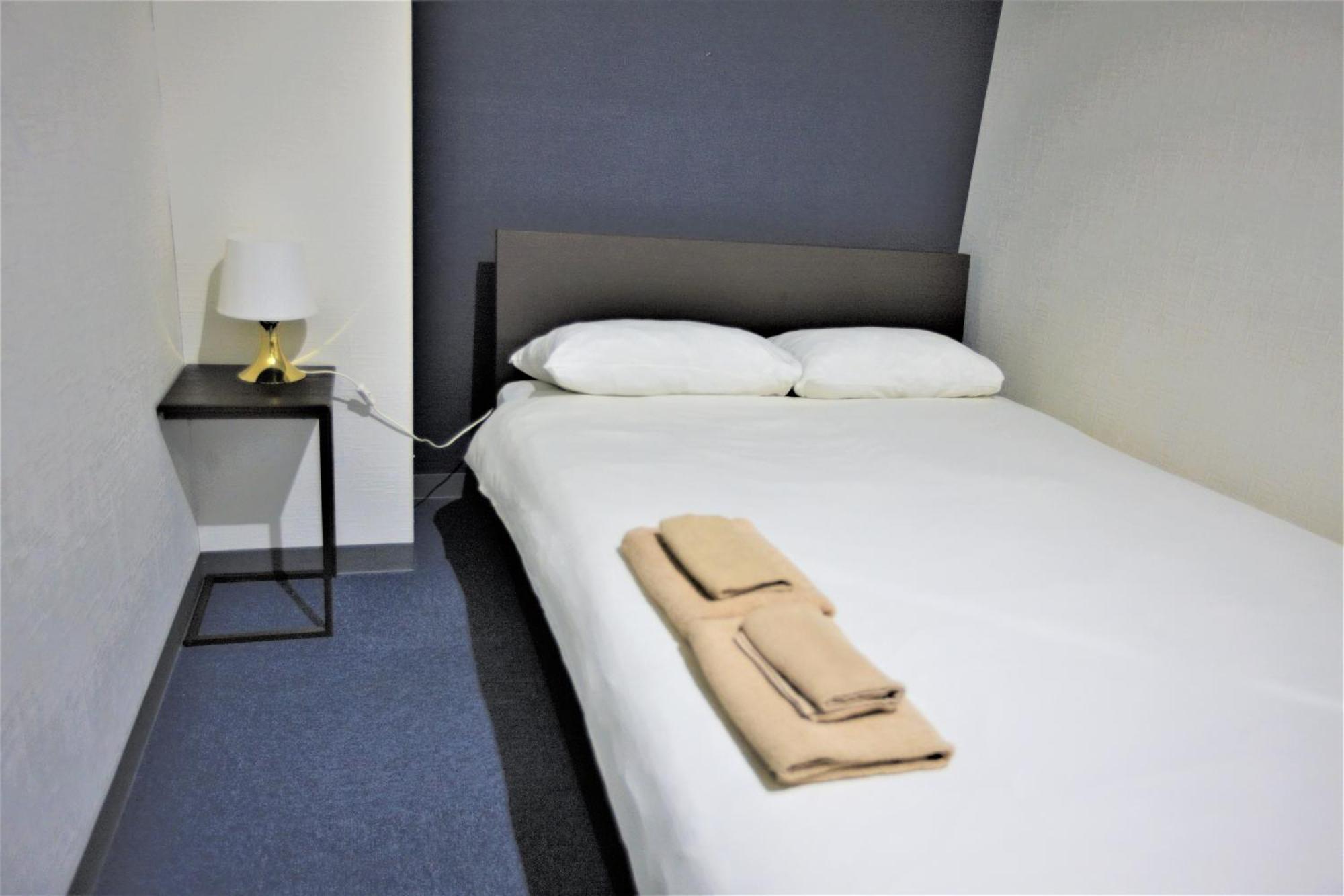 Hotel Links Dobutsuenmae Osaka Zewnętrze zdjęcie