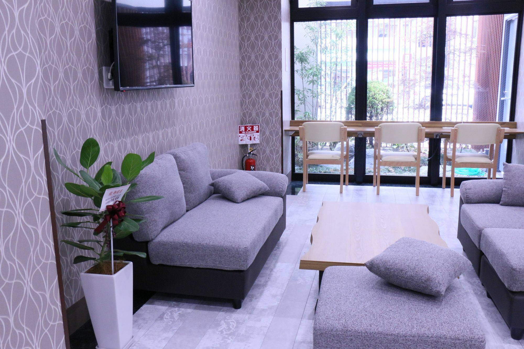 Hotel Links Dobutsuenmae Osaka Zewnętrze zdjęcie
